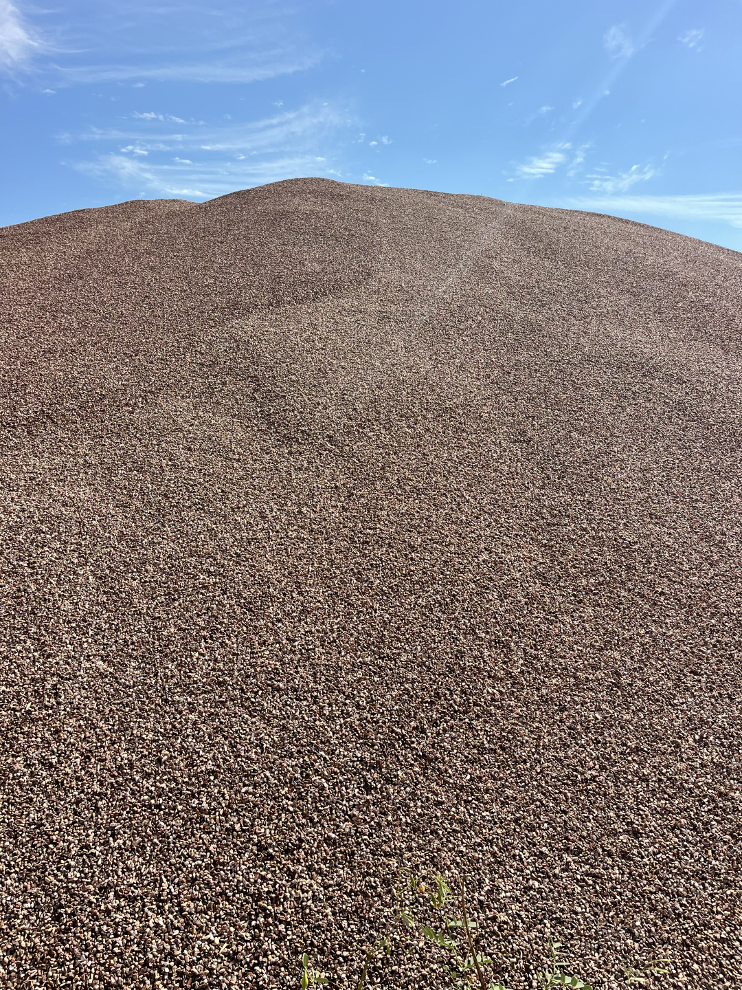 Construction Materials